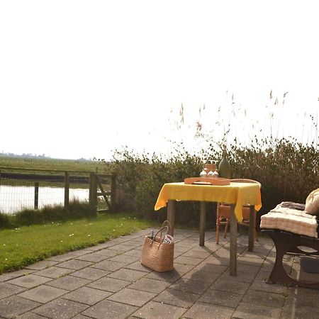 Delightful Holiday Home In Warns With Jetty 외부 사진