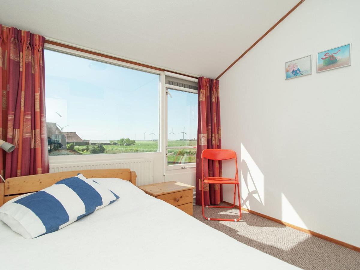 Delightful Holiday Home In Warns With Jetty 외부 사진