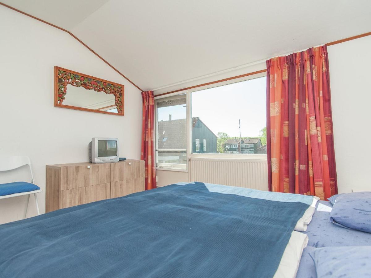 Delightful Holiday Home In Warns With Jetty 외부 사진