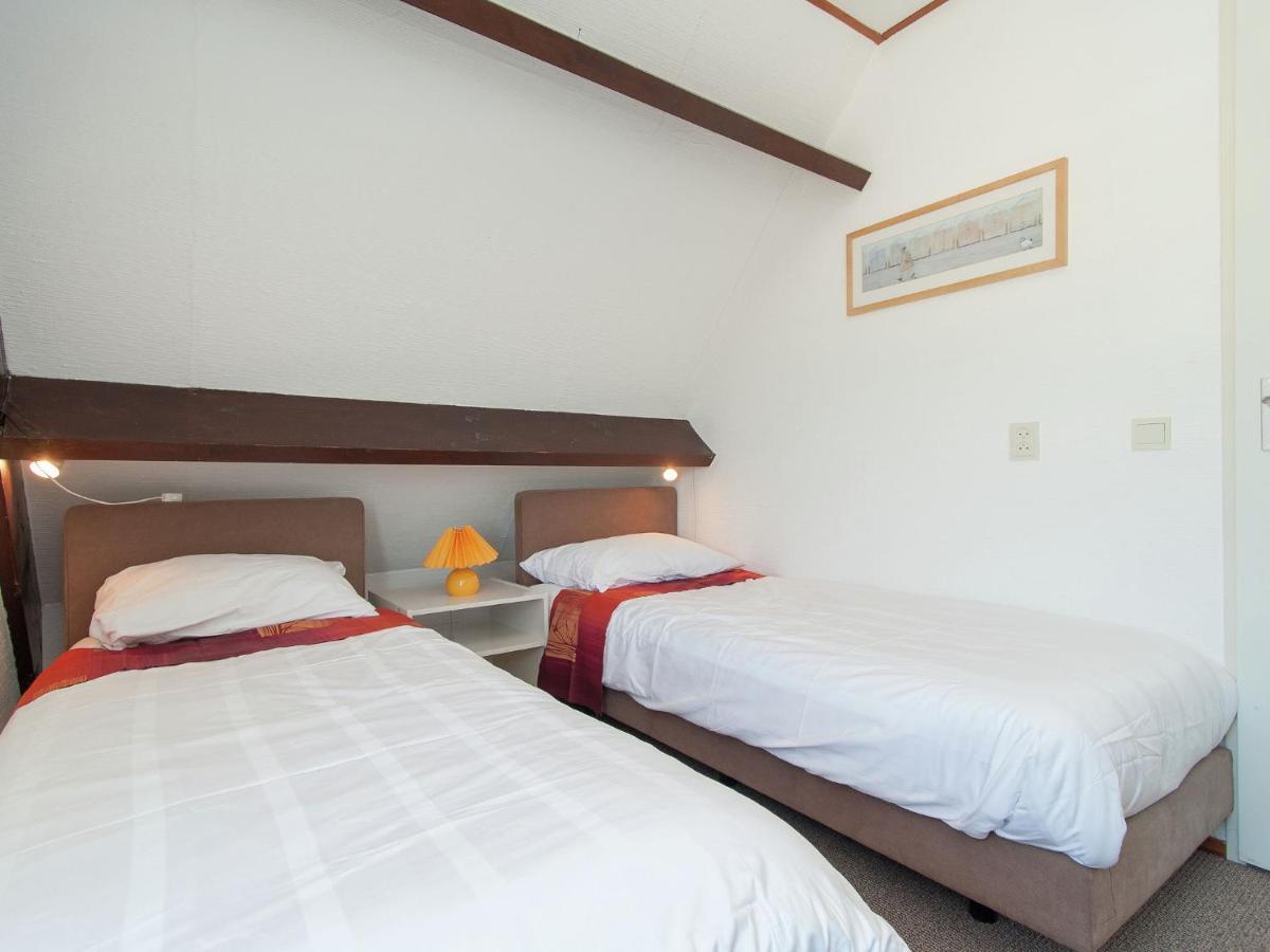 Delightful Holiday Home In Warns With Jetty 외부 사진