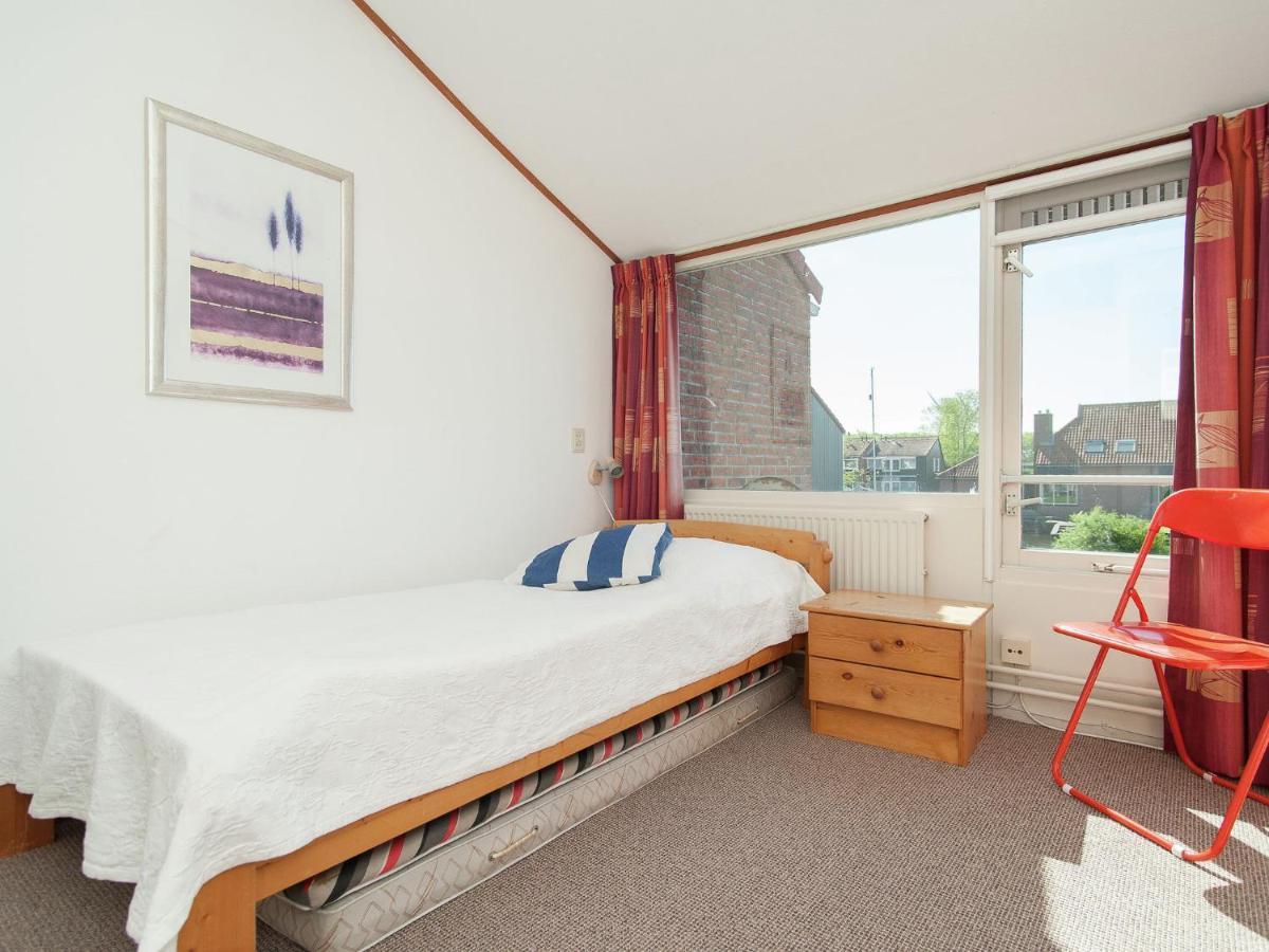 Delightful Holiday Home In Warns With Jetty 외부 사진