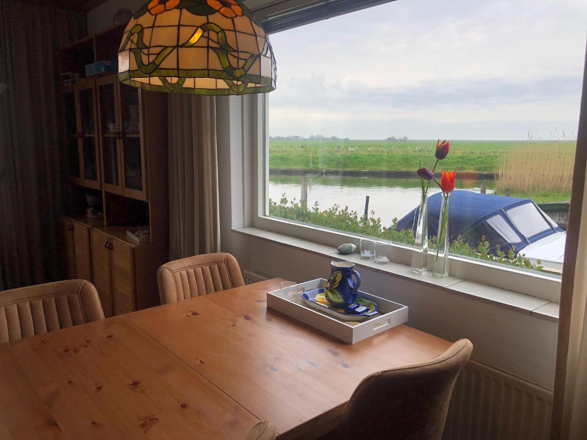 Delightful Holiday Home In Warns With Jetty 외부 사진