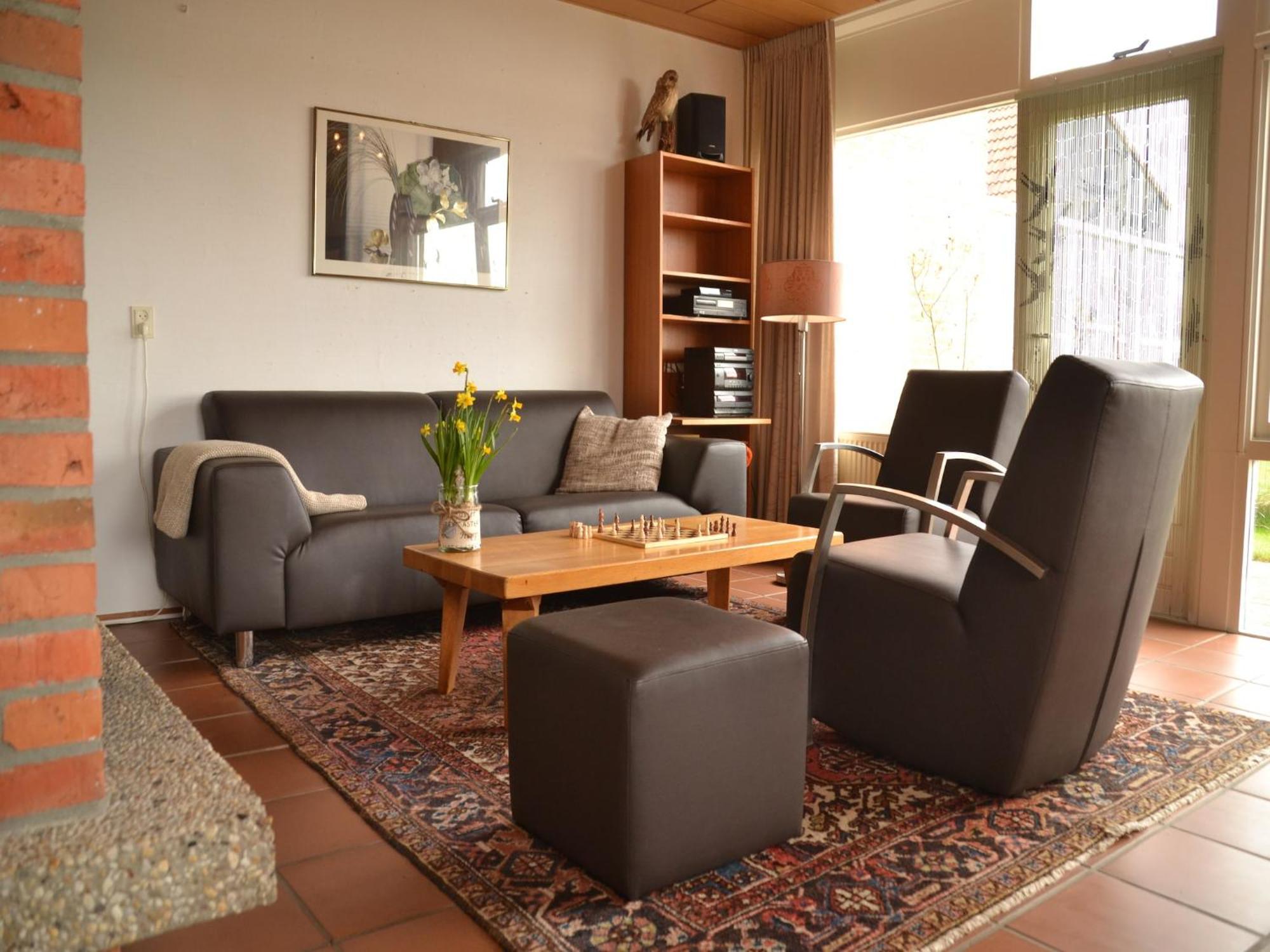 Delightful Holiday Home In Warns With Jetty 외부 사진