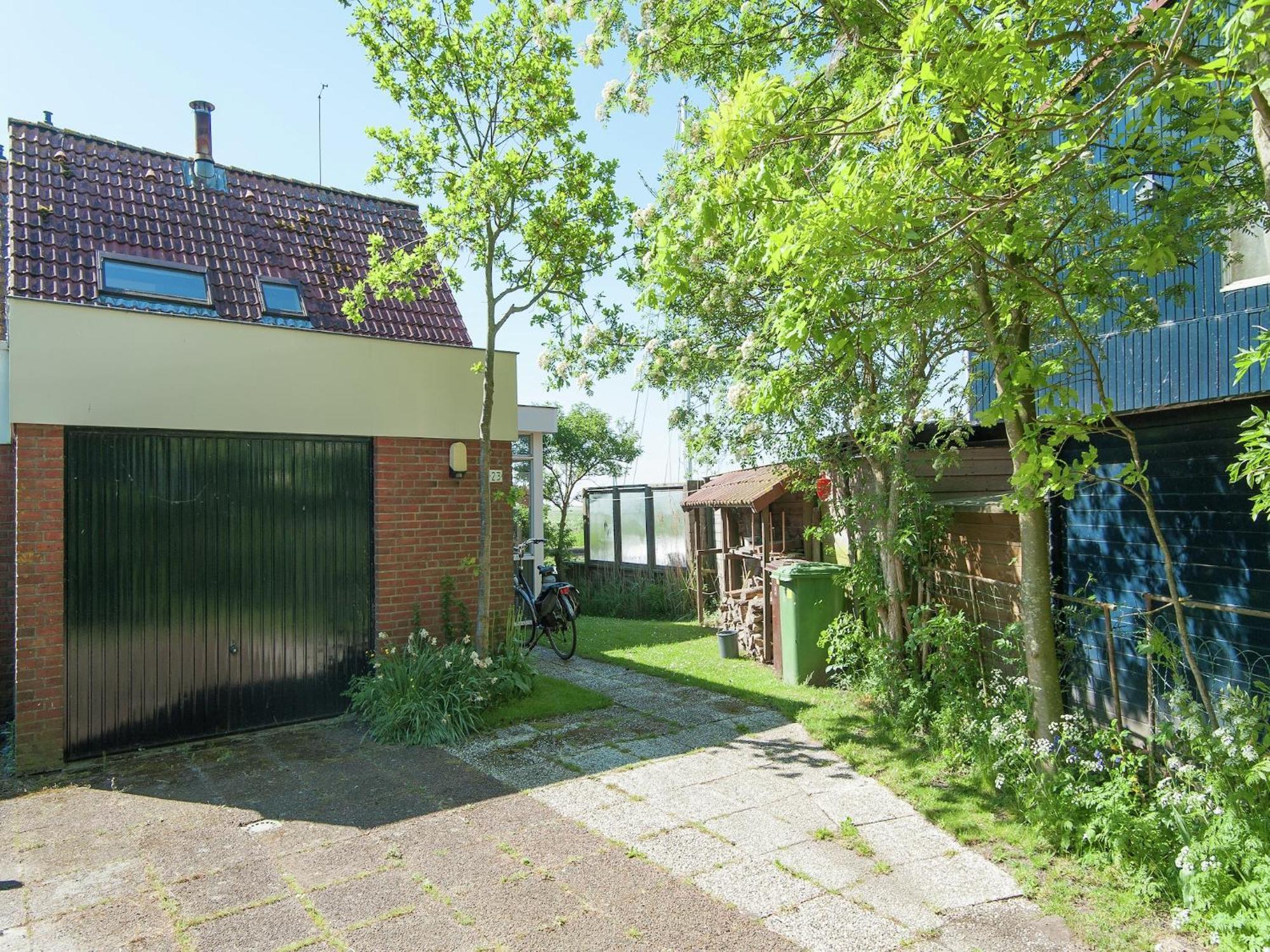 Delightful Holiday Home In Warns With Jetty 외부 사진